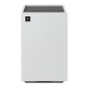 Sharp FP-S42M-L AIOT Air Purifier with Patented Plasmacluster Technology, WiFi App Control, Voice Control, HEPA I Removes Bacteria, Virus, Mold, VOCs, 4 Stage Filtration, Coverage to 330 Sq. Ft AIOT Air Purifier with Patented Plasmacluster Technology, Wi