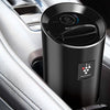 SHARP IG-GC2E-B Car Air Purifier with Plasmacluster