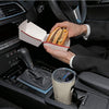 SHARP IG-GC2E-B Car Air Purifier with Plasmacluster