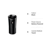 SHARP IG-GC2E-B Car Air Purifier with Plasmacluster