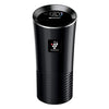 SHARP IG-GC2E-B Car Air Purifier with Plasmacluster