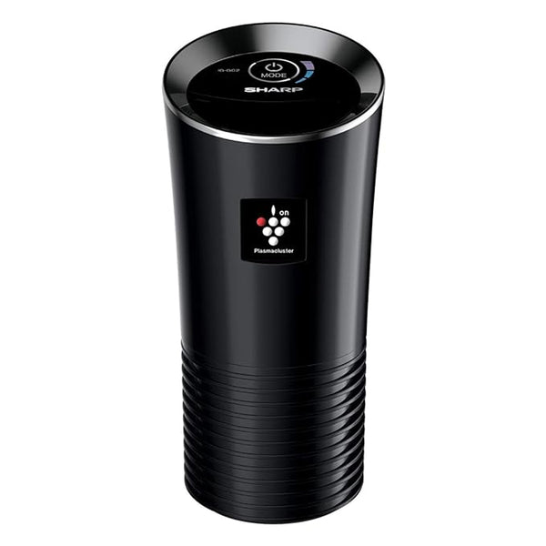 SHARP IG-GC2E-B Car Air Purifier with Plasmacluster