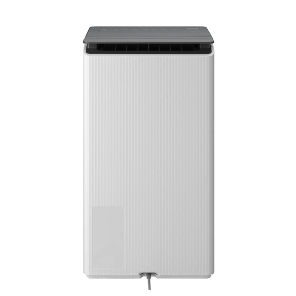SHARP DW-T30FM-W Dehumidifier & Air Purifier– (White)