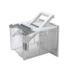 SHARP DW-T30FM-W Dehumidifier & Air Purifier– (White)
