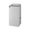 SHARP DW-T30FM-W Dehumidifier & Air Purifier– (White)