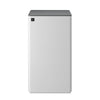SHARP DW-T30FM-W Dehumidifier & Air Purifier– (White)