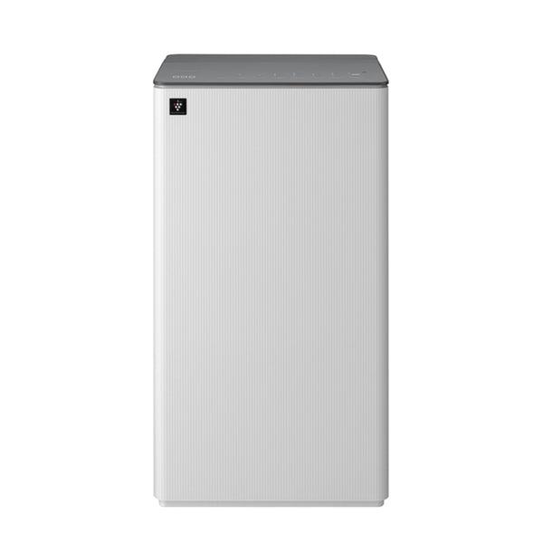 SHARP DW-T30FM-W Dehumidifier & Air Purifier– (White)