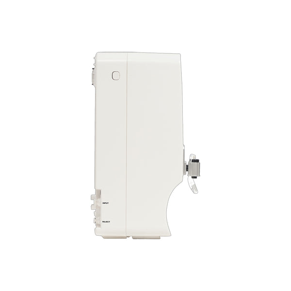 SHARP WJ-RR065V-WS RO + UV Water Purifier-(Silver White)