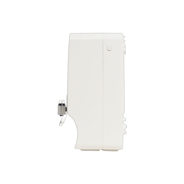 SHARP WJ-RR065V-WS RO + UV Water Purifier-(Silver White)