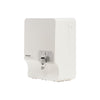 SHARP WJ-RR065V-WS RO + UV Water Purifier-(Silver White)