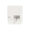 SHARP WJ-RR065V-WS RO + UV Water Purifier-(Silver White)