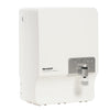 SHARP WJ-RR065V-WS RO + UV Water Purifier-(Silver White)