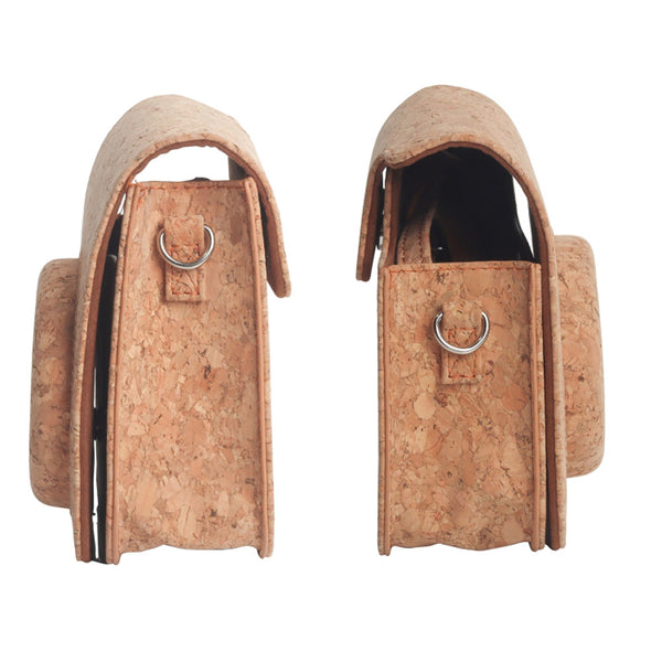 Stela Mini 11 instax Camera bag with Adjustable Strap (Cork series)