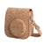 Stela Mini 11 instax Camera bag with Adjustable Strap (Cork series)