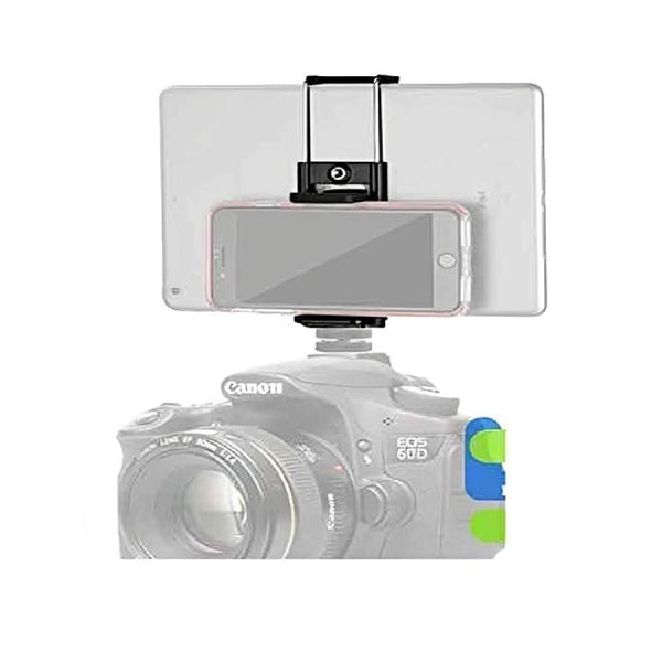 Stela 2 in 1 Tripod Mount Mobile Holder