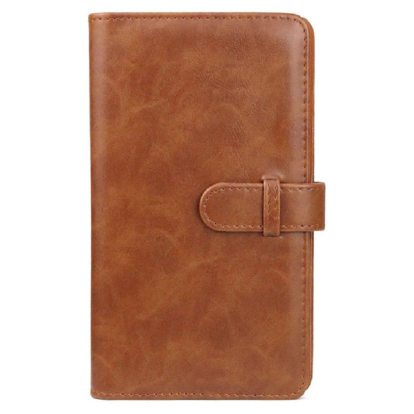 Stela 96 Pockets Mini Film Photo Album Book for Fujifilm Instax Mini LiPlay