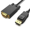 Stela Port to VGA adapter cable