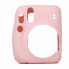 Stela Silicone Protective Camera Case Compatible with/for Fujifilm Instax mini 11