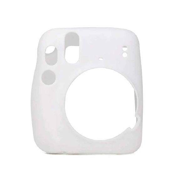 Stela Silicone Protective Camera Case Compatible with/for Fujifilm Instax mini 11
