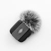 STELA Windshield Compatible with DJI Mic Mini only(1 pcs)