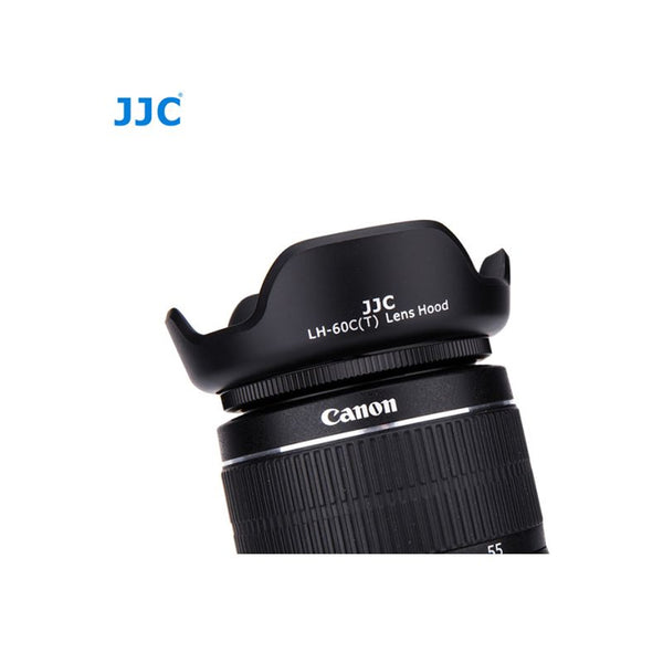 JJC Lens Hood LH-60C(T)