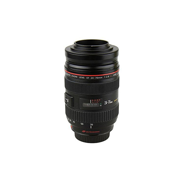 JJC RR-SM 55MM Reverse Ring for 55MM Thread with Sony NEX Camera Body (Size 55mm)