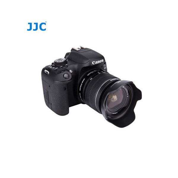 JJC Lens Hood LH-60C(T)