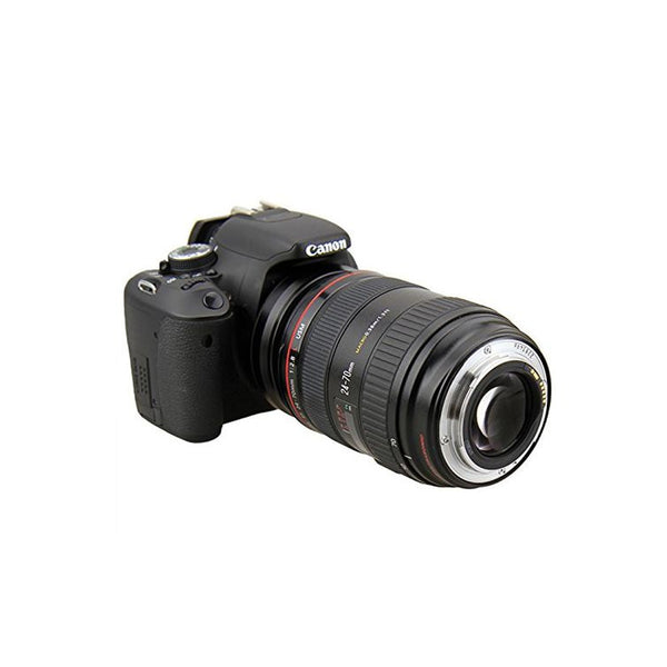 JJC RR-SM 55MM Reverse Ring for 55MM Thread with Sony NEX Camera Body (Size 55mm)