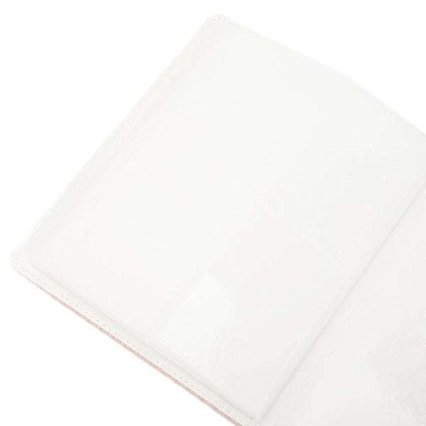 Stela 128 Pockets Wave Mini Photo Album for Fujifilm Instant Mini 70 Polaroid PIC-300P Film Instant Camera & Name Card