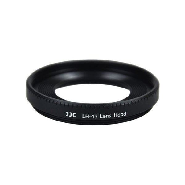 JJC Lens Hood LH-43