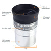 Celestron 93316 Omni 4mm Eyepiece