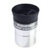 Celestron 93316 Omni 4mm Eyepiece