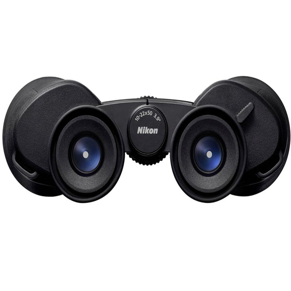 Nikon Action Zoom 10-22x50 Binocular
