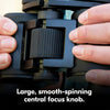 Nikon Action Zoom 10-22x50 Binocular