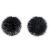 STELA Windscreens Compatible with DJI MIC Wireless Lavalier Microphone(1 pcs)