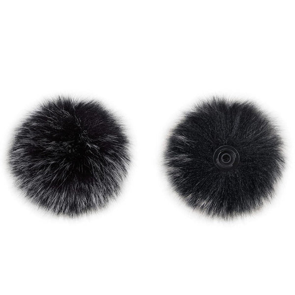 STELA Windscreens Compatible with DJI MIC Wireless Lavalier Microphone(1 pcs)