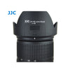 JJC Camera Lens Hood LH-58