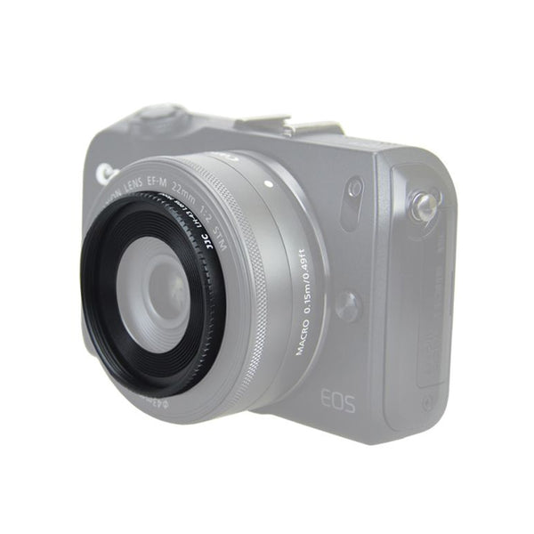 JJC Lens Hood LH-43