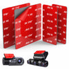 Stela Qubo Dashcam Installation Pry Tool Kit with Adhesive Tape