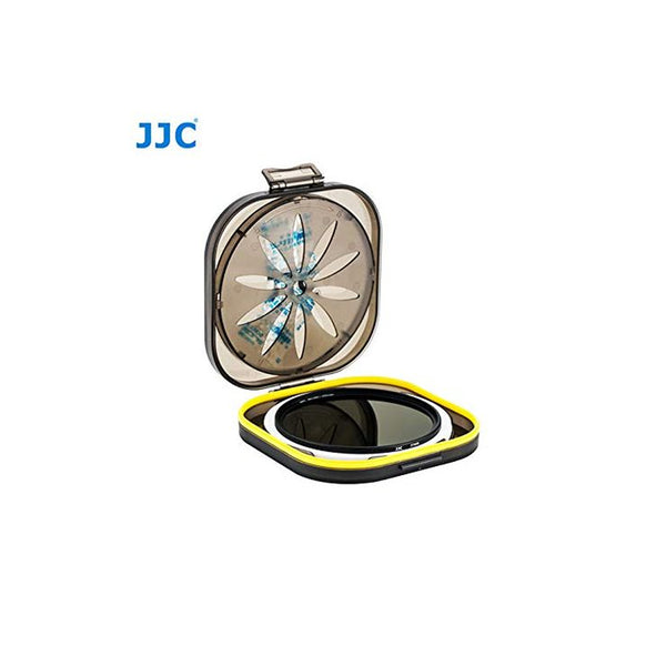 JJC 62mm ND Filter ND1000 10-Stop Neutral Density Filter