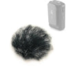 STELA Windscreen Compatible with DJI MIC Mini 2 Microphone Transmitter |
