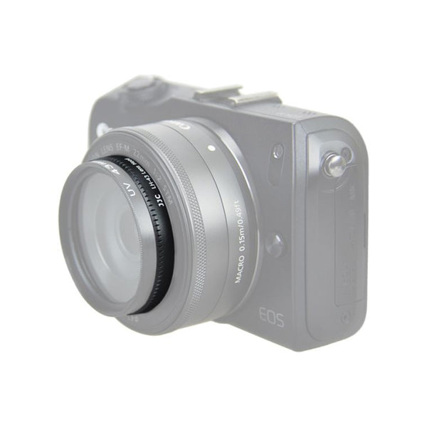 JJC Lens Hood LH-43