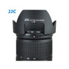 JJC Camera Lens Hood LH-58