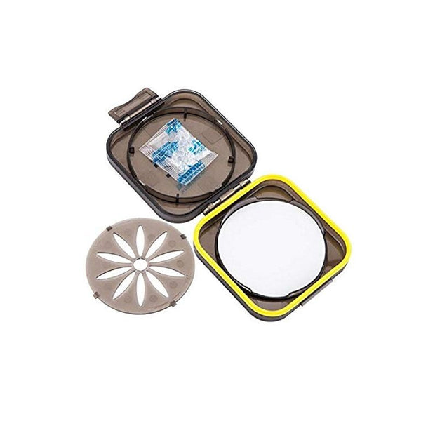 JJC 62mm ND Filter ND1000 10-Stop Neutral Density Filter