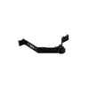 JJC Kiwifotos VB-165 Width 3 Mounts Triple Cold Shoe V Bracket Holder for DSLR Video LED Flash Speedlite Mic Microphone Holder