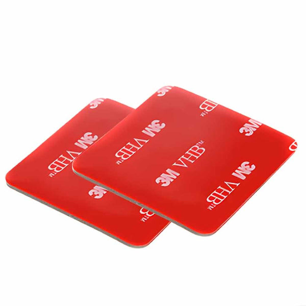 Stela Qubo Dashcam Installation Pry Tool Kit with Adhesive Tape
