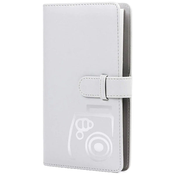 Stela 96 Pockets Mini Film Photo Album Book for Fujifilm Instax Mini LiPlay