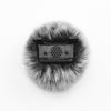 STELA Windshield Compatible with DJI Mic Mini only(1 pcs)