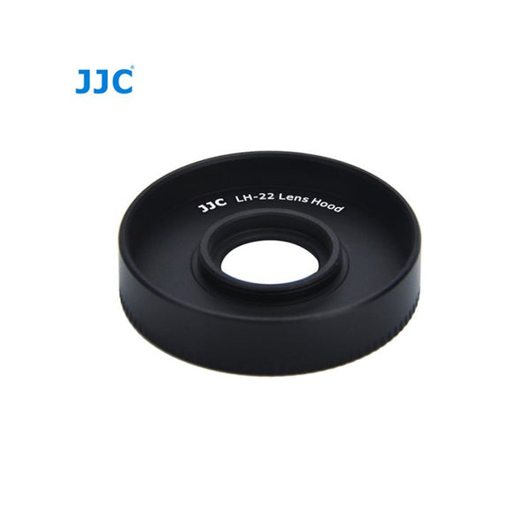 JJC Lens Hood LH-22