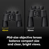 Nikon Action 8x42 Binocular